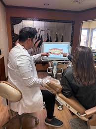 Lee and Jang Orthodontics